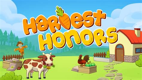 Qplaygames harvest honors  Our editors have chosen several links from gamesgames